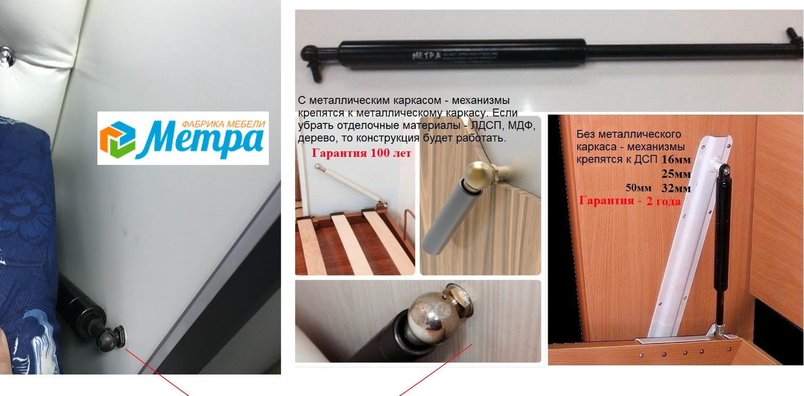 Шкаф кровать трансформер с диваном. Wall bed and sofa