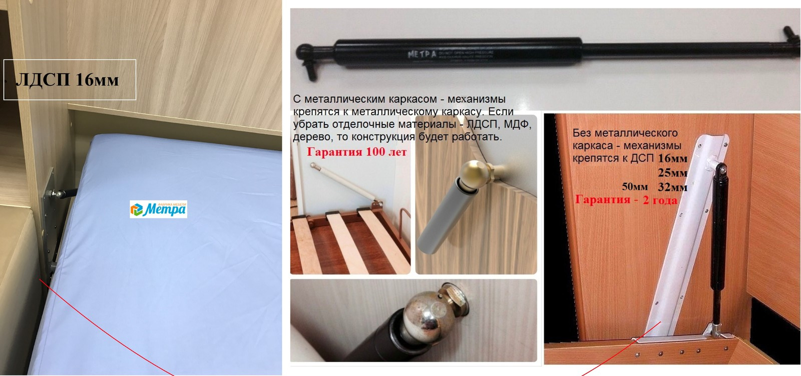 Обложка проекта: Шкаф кровать трансформер с диваном. Wall bed and sofa