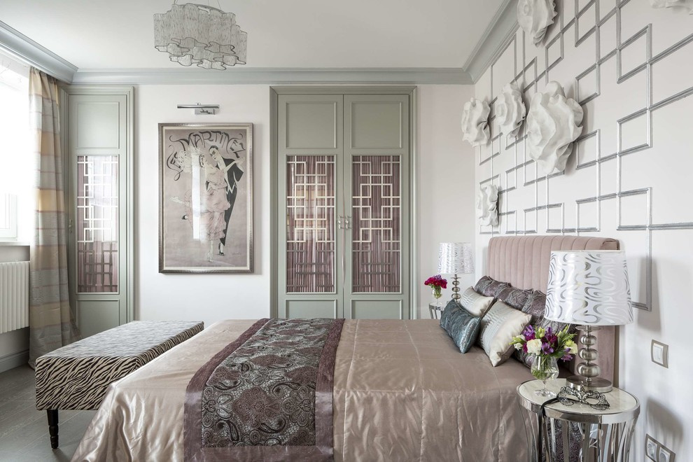 Танго вдвоем