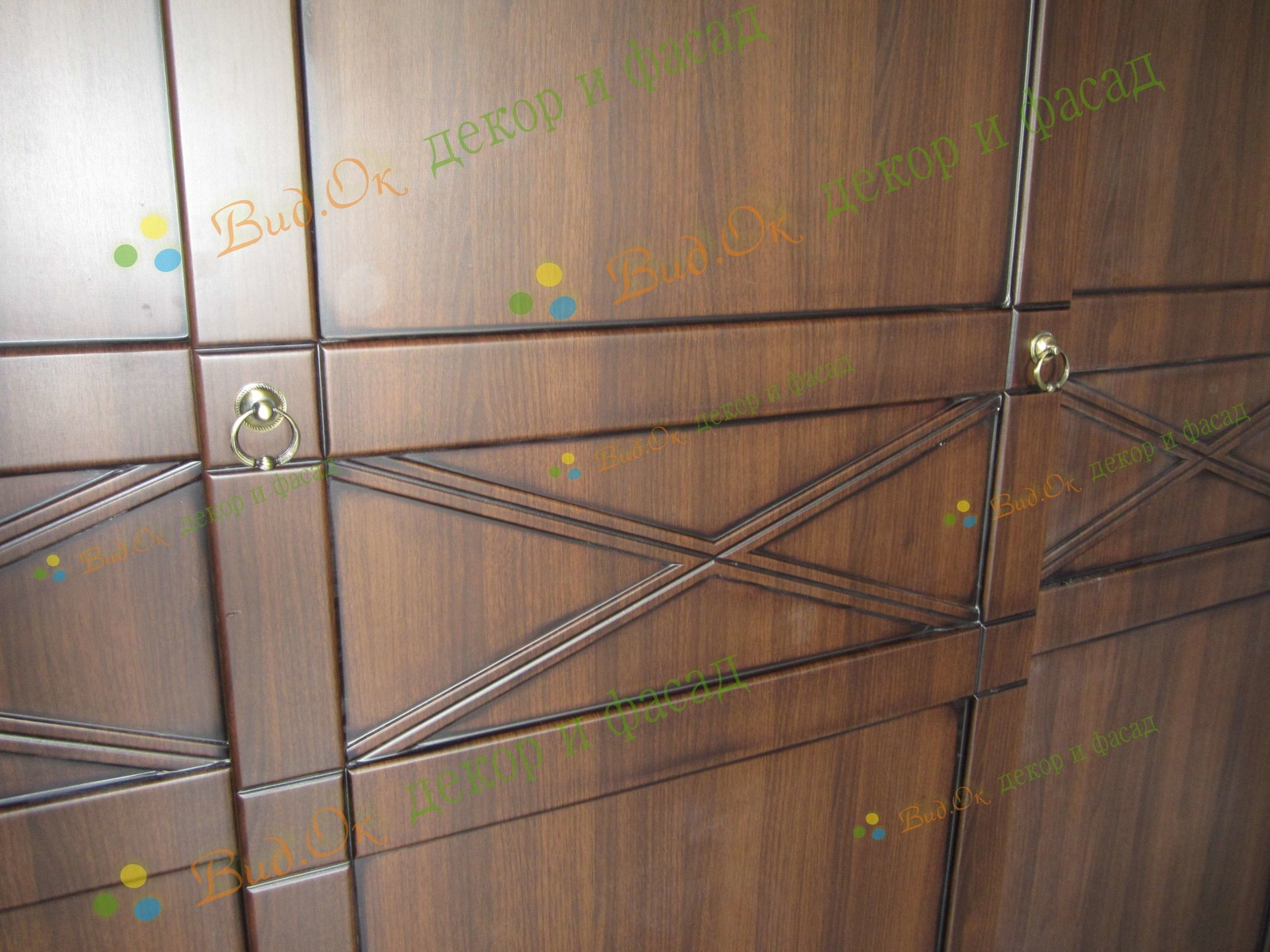 встроенные шкафы-купе