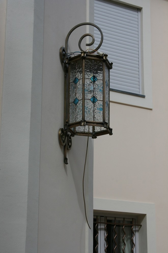 Вилла на юге Франции