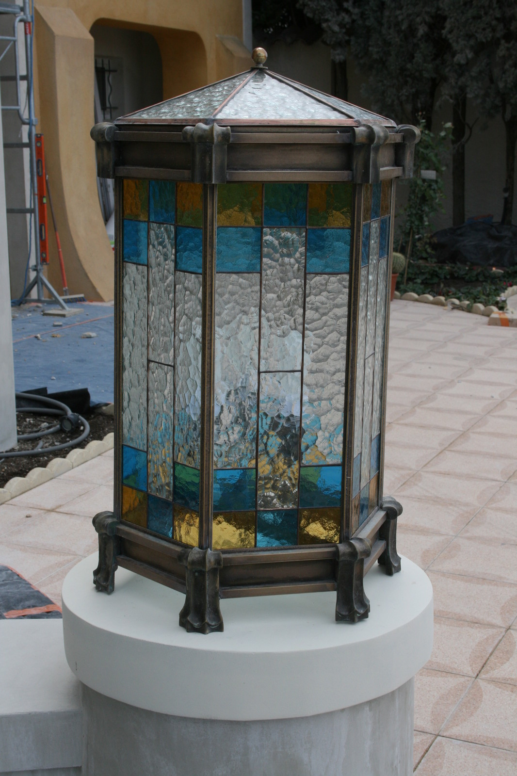 Вилла на юге Франции