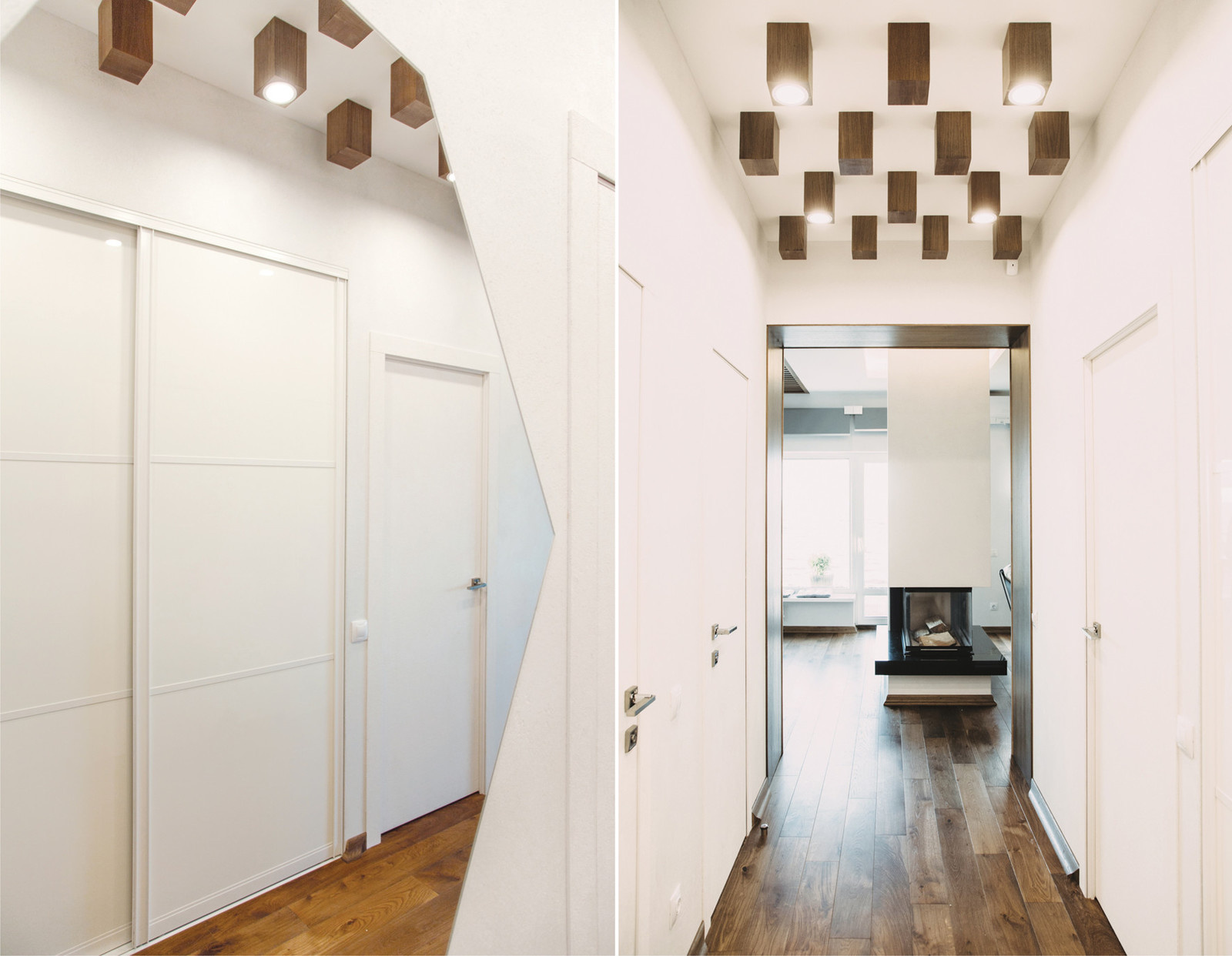 Эллинг на берегу Финского залива