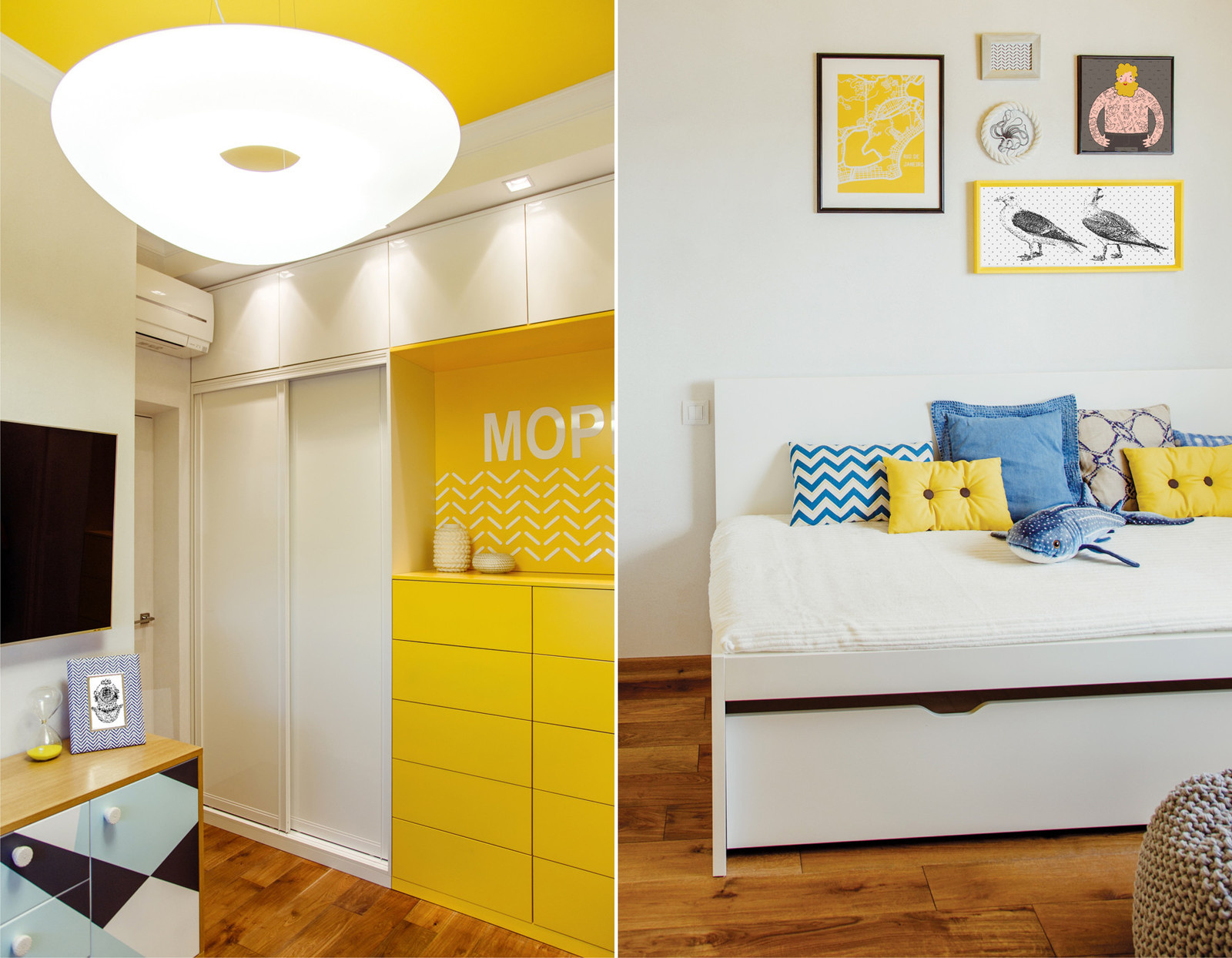 Эллинг на берегу Финского залива