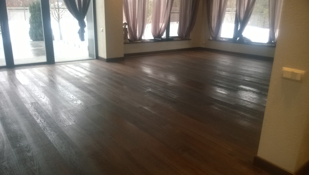 Инженерная доска