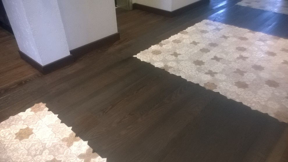 Инженерная доска