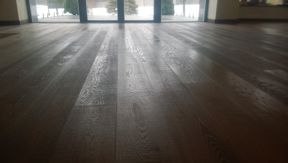 Инженерная доска