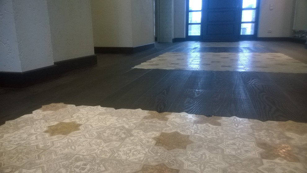 Инженерная доска