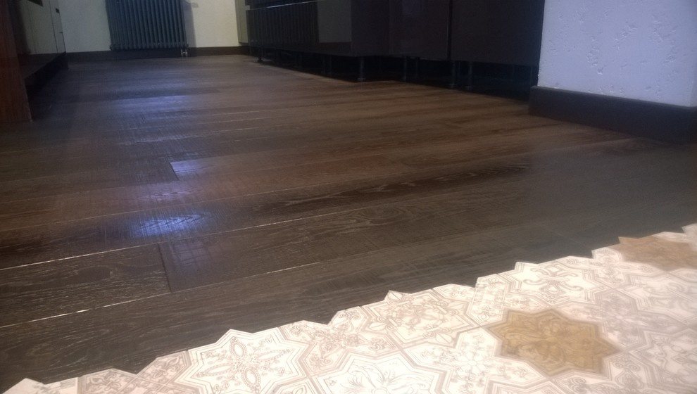 Обложка проекта: Инженерная доска