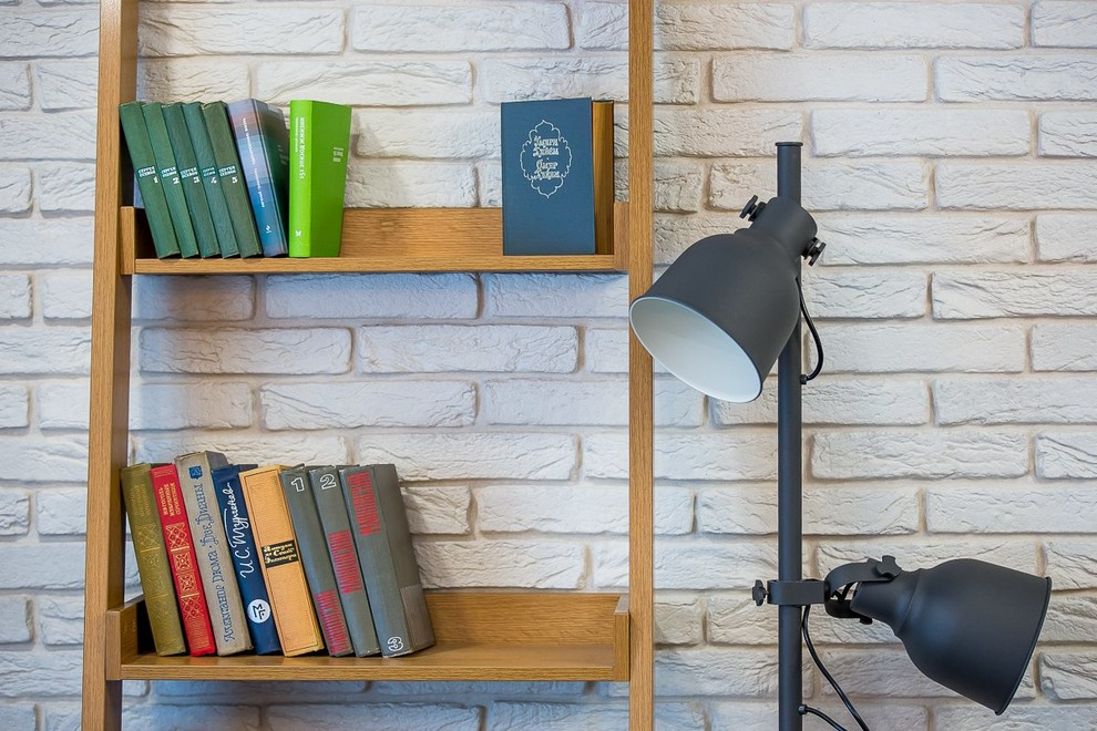 Дизайн квартиры по ул. Невская, 16 во Владивостоке