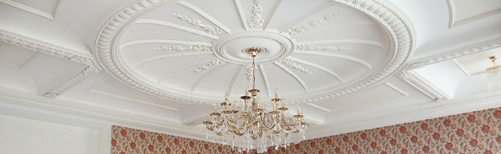 Частный дом со своей историей