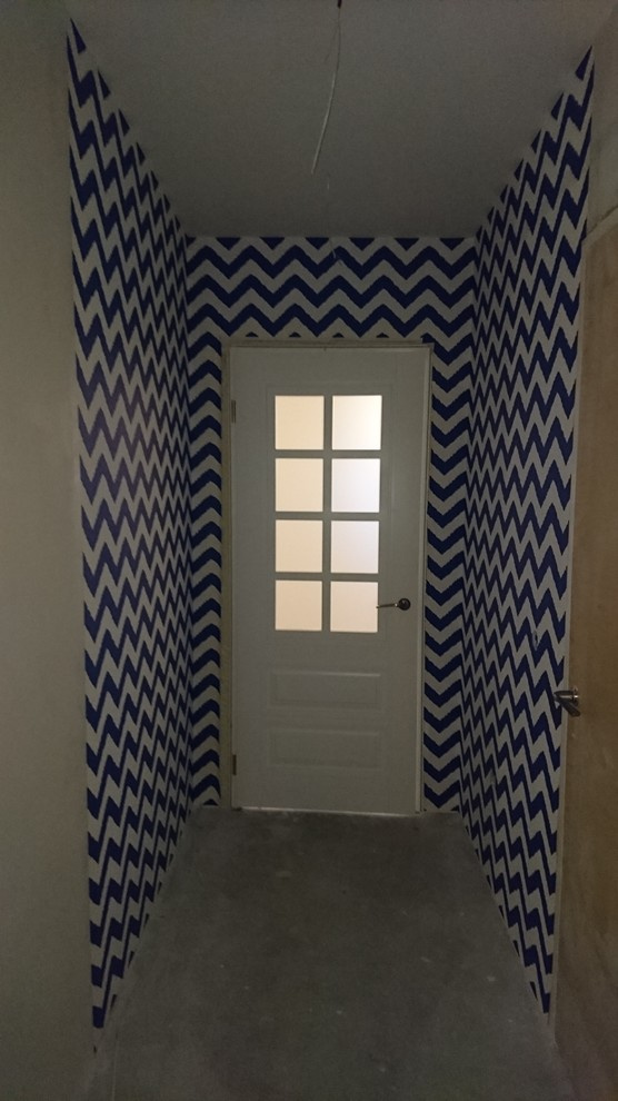 фотопечать на обоях