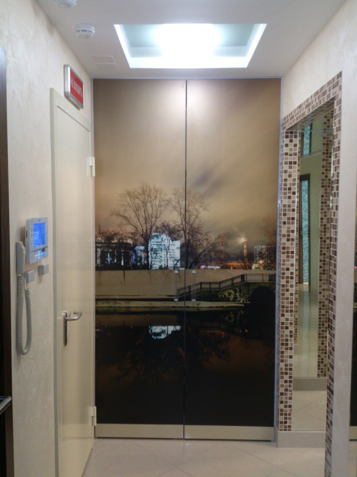 фотопечать на мебели