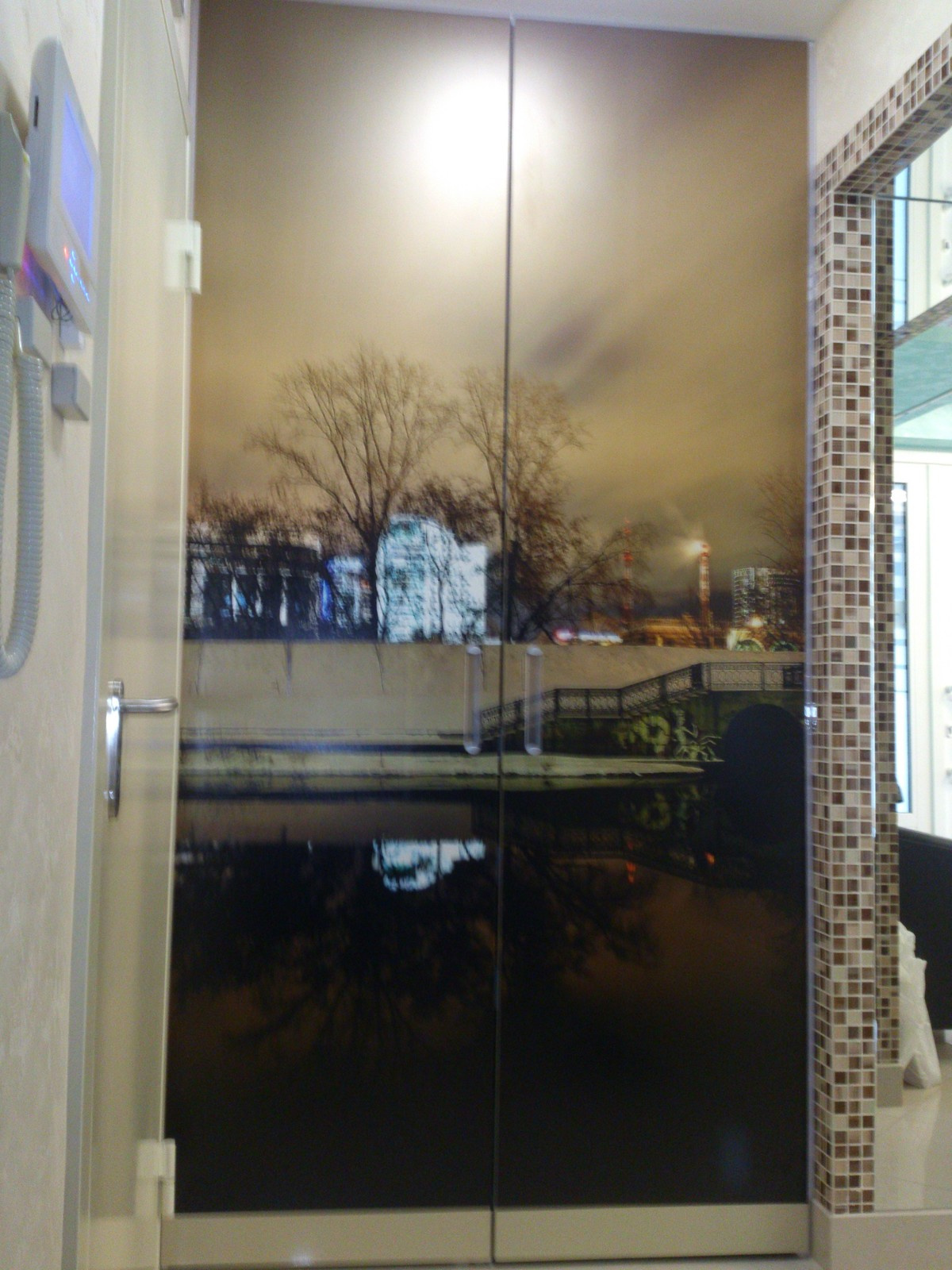 Обложка проекта: фотопечать на мебели