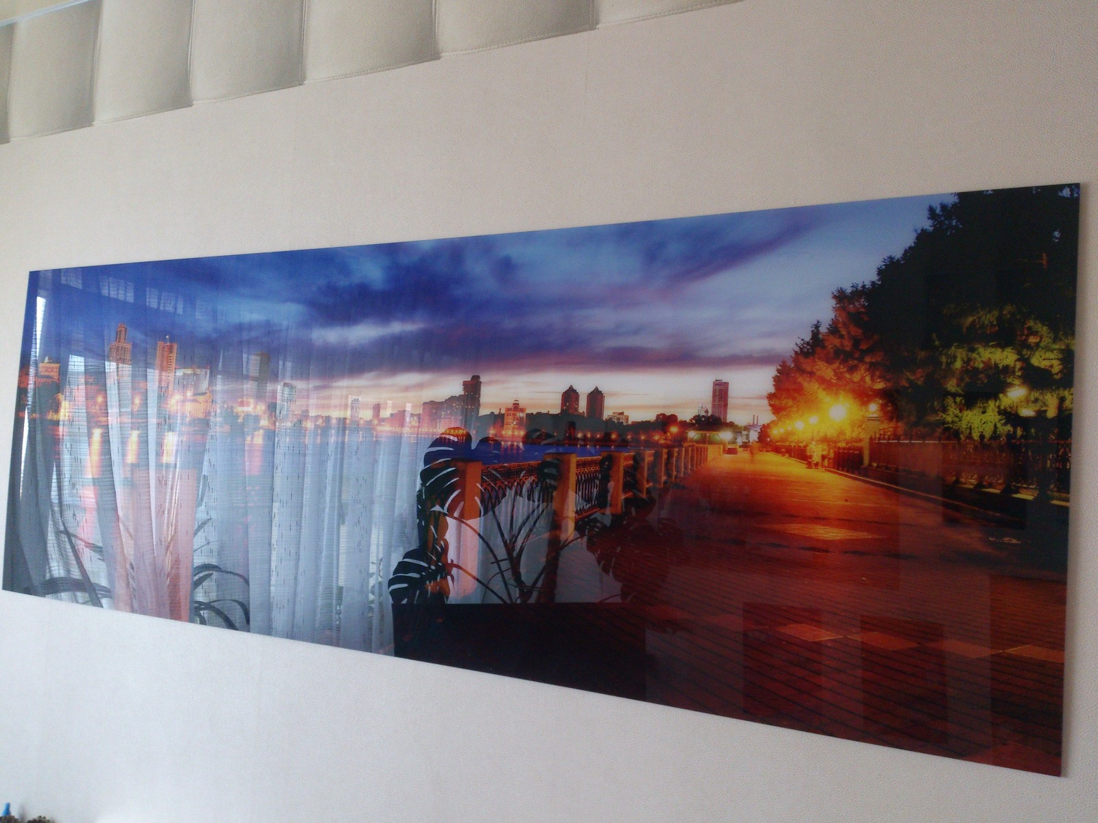 стекло, композит, поликарбонат