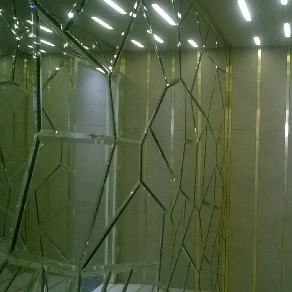 стекло, композит, поликарбонат