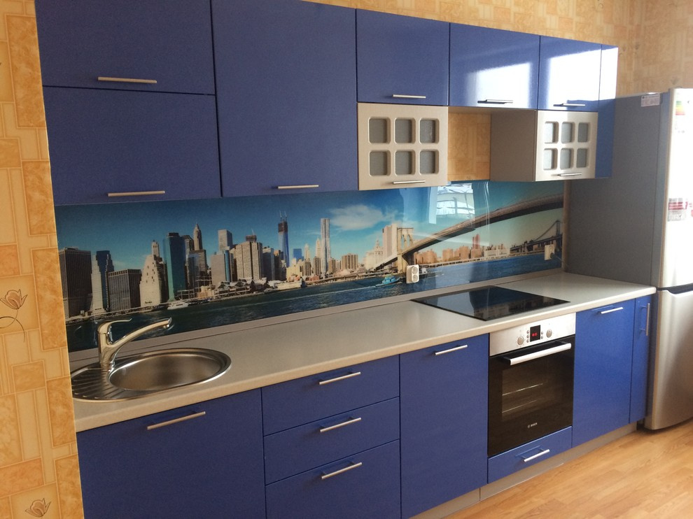 кухонные фартуки