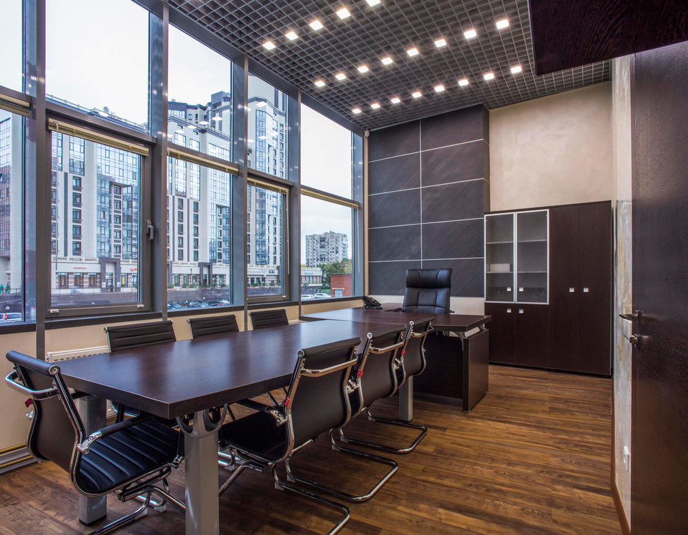Офис ВМФ на проспекте Космонавтов