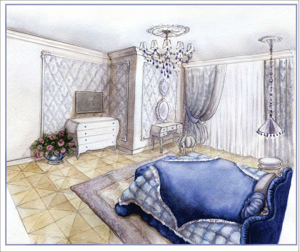 Красивый дом для мамы с двумя детьми!!