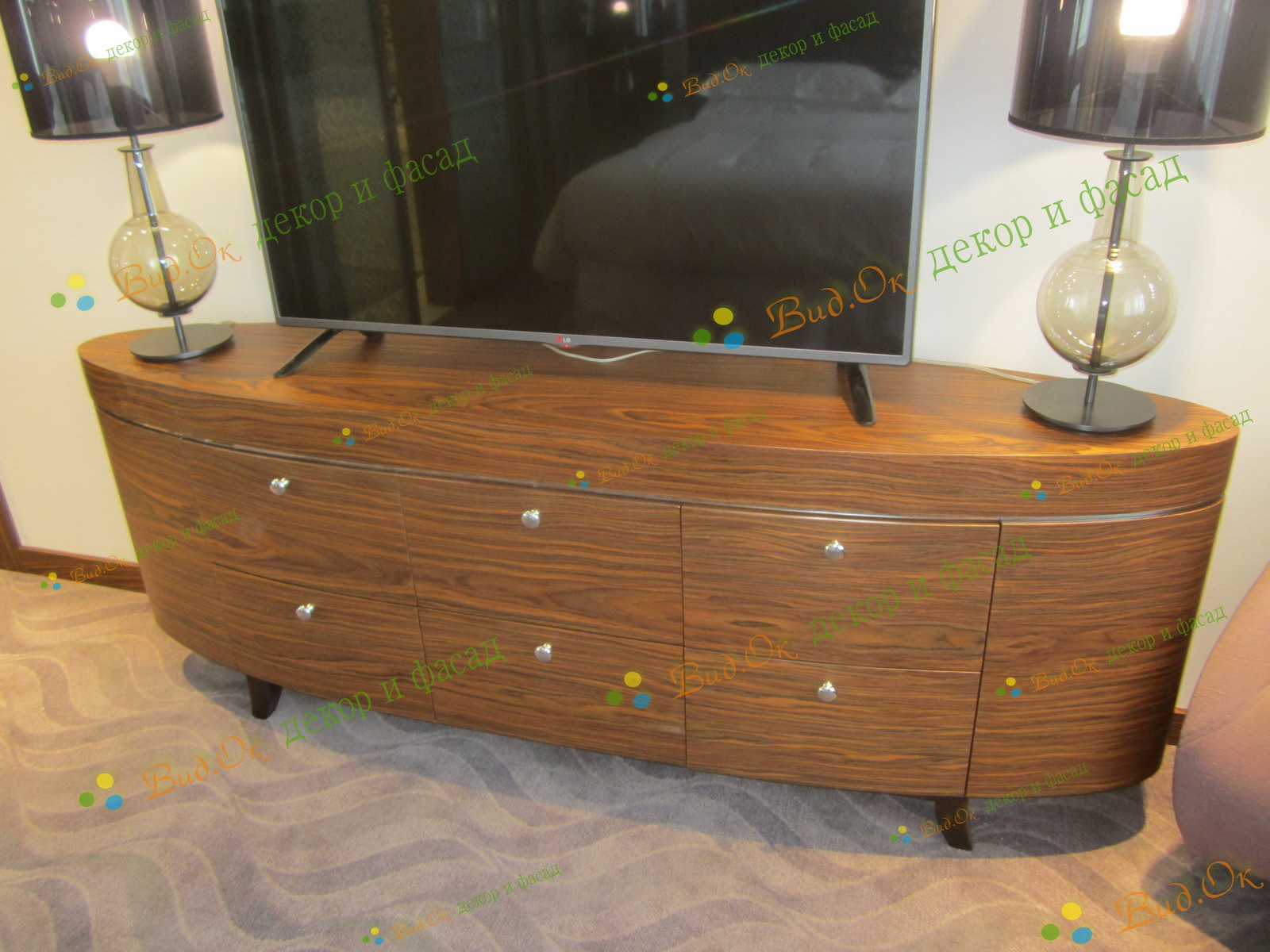 мебель и двери межкомнатные