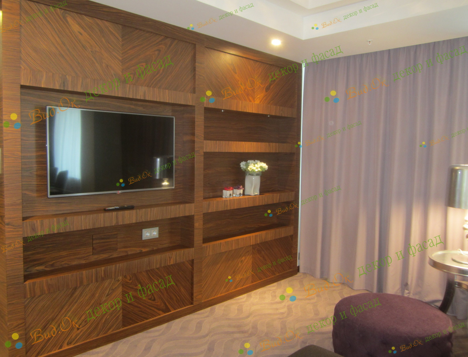 мебель и двери межкомнатные