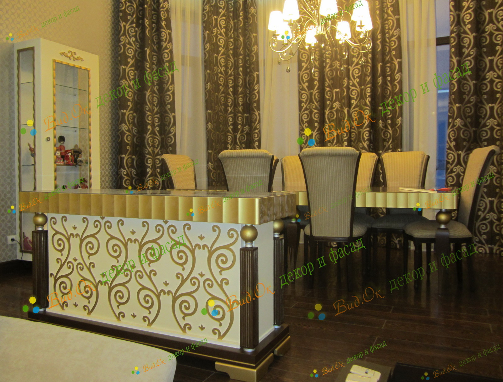 мебель и двери межкомнатные