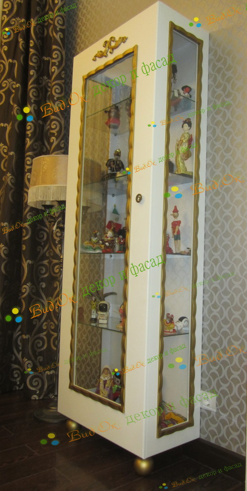 Обложка проекта: мебель и двери межкомнатные