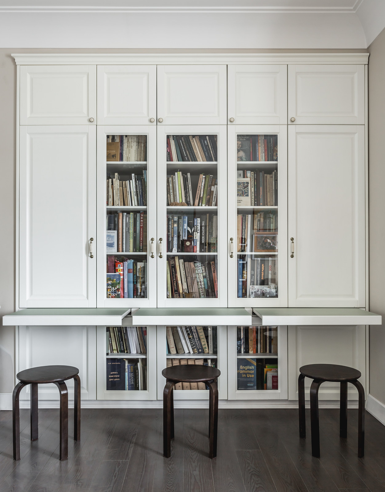 Баррикадная для Houzz
