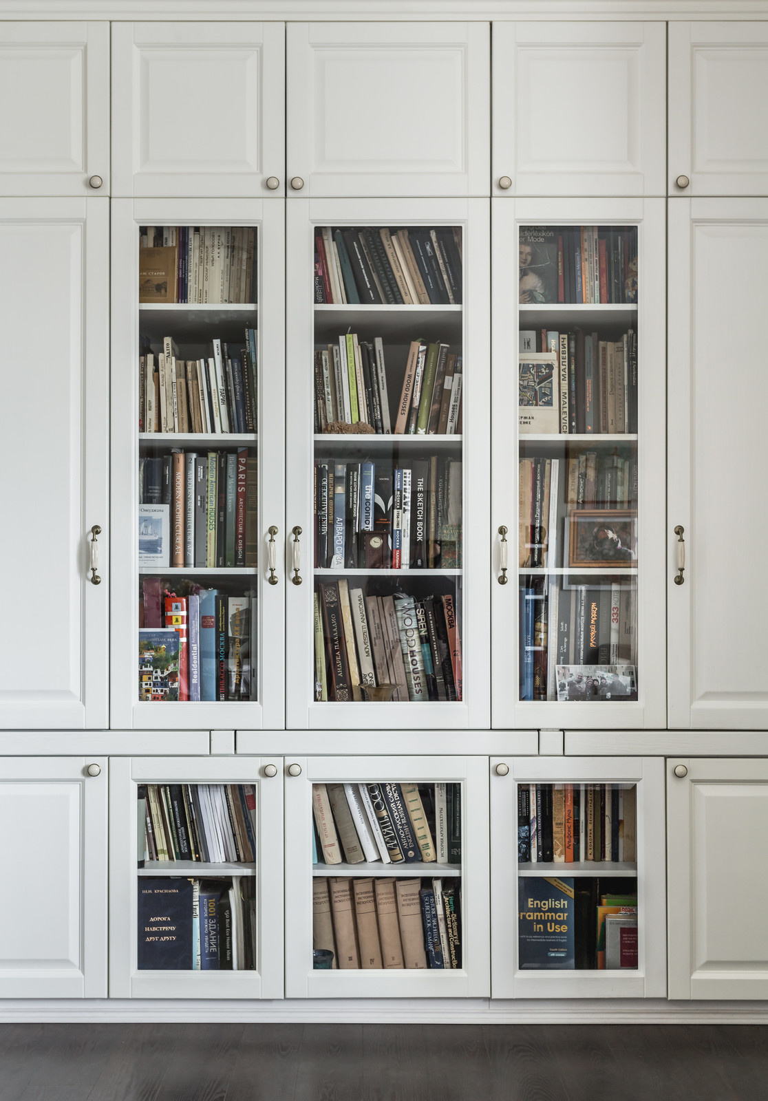 Баррикадная для Houzz