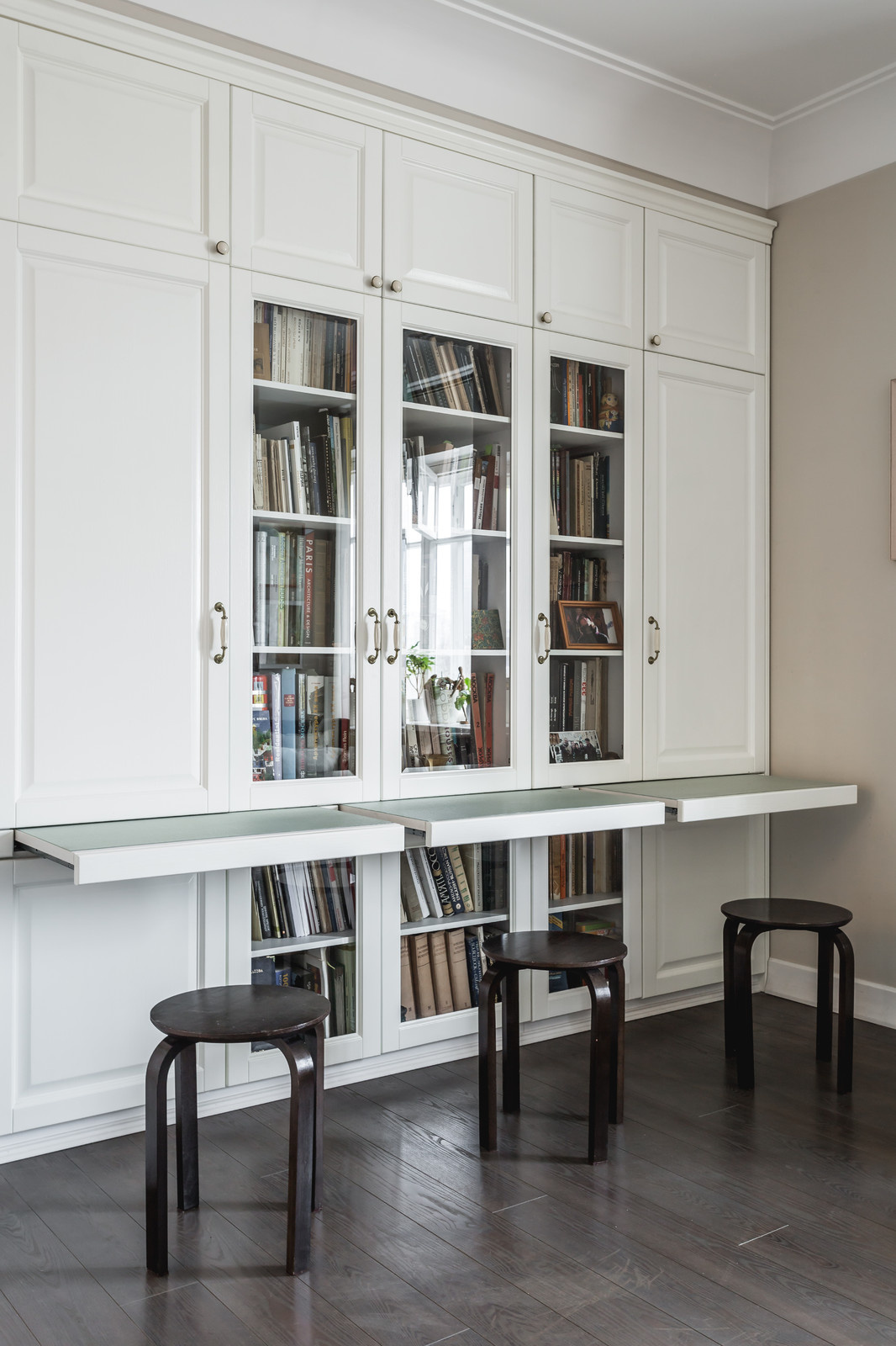 Баррикадная для Houzz