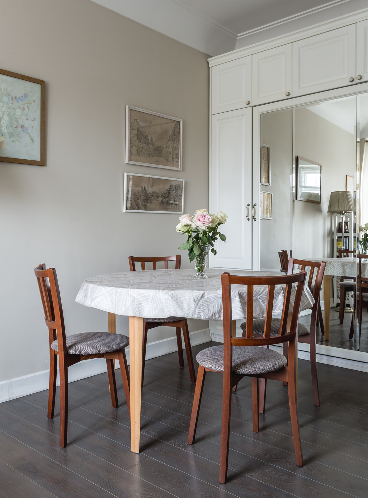 Баррикадная для Houzz