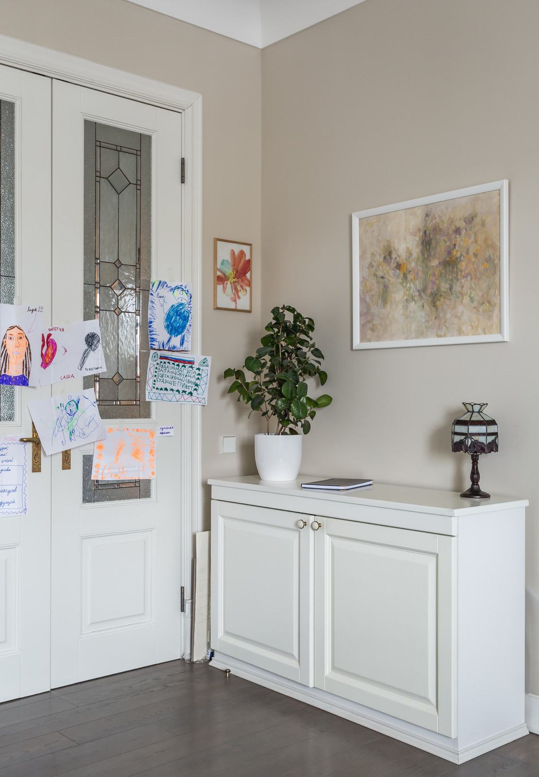 Баррикадная для Houzz