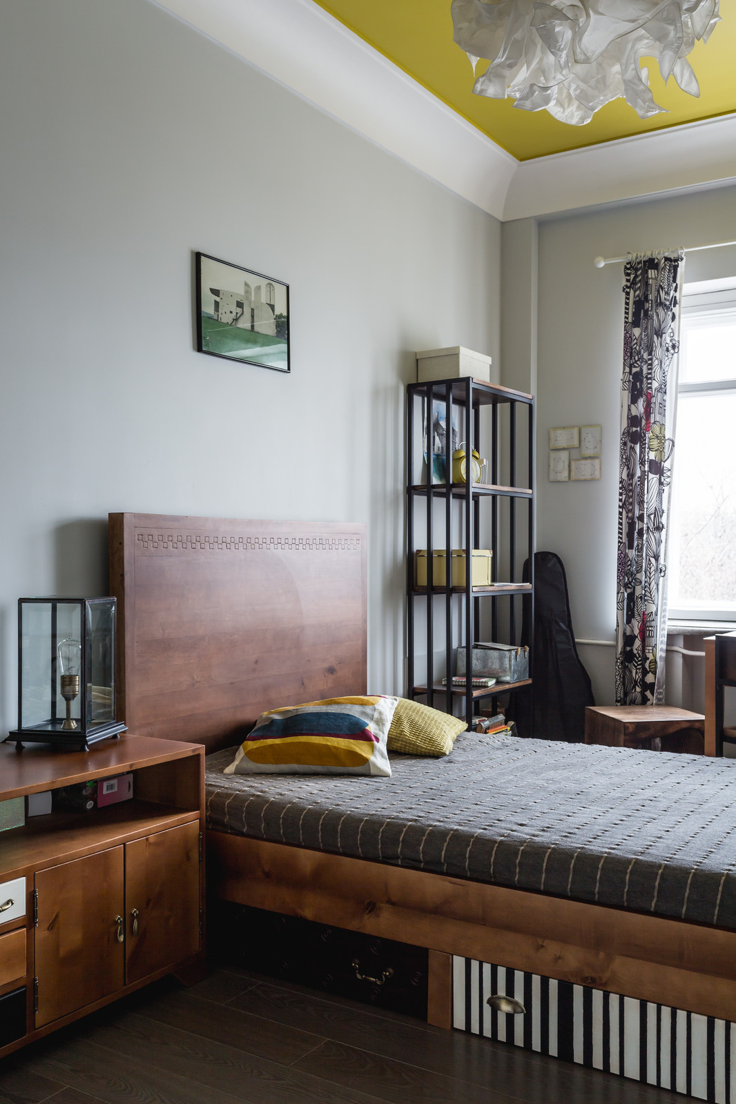 Баррикадная для Houzz