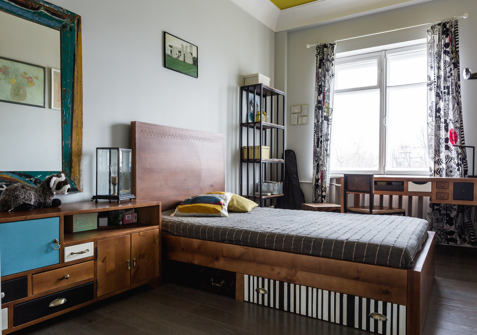 Баррикадная для Houzz