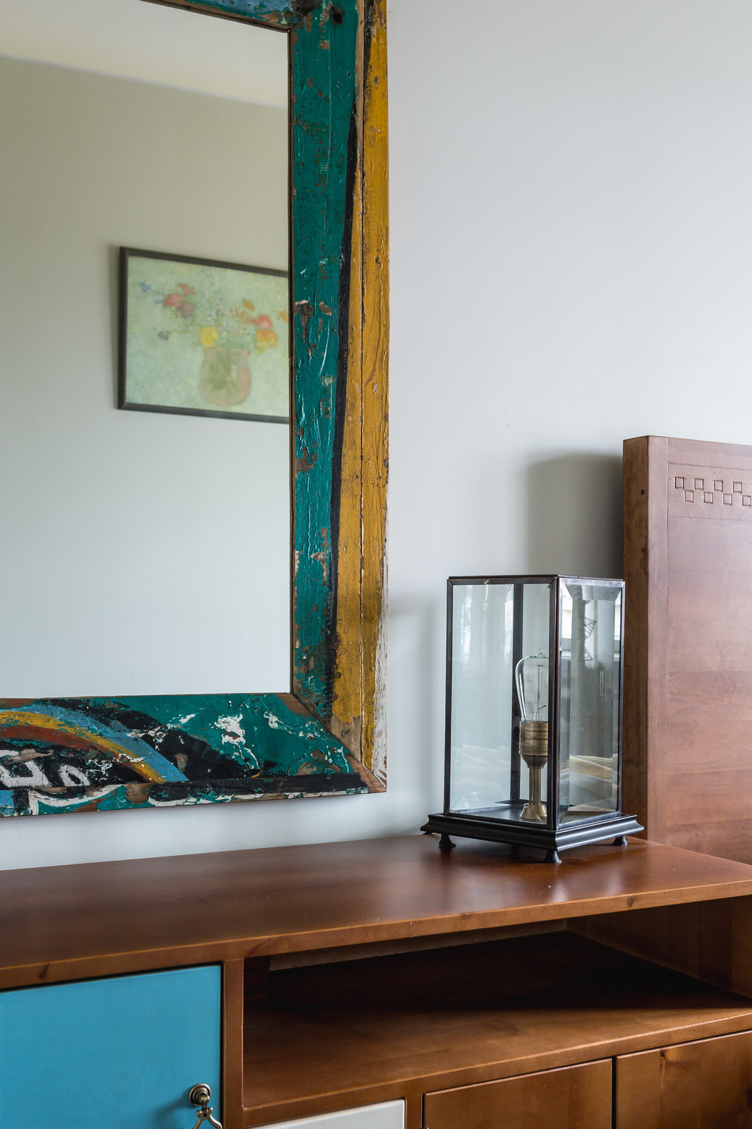 Баррикадная для Houzz