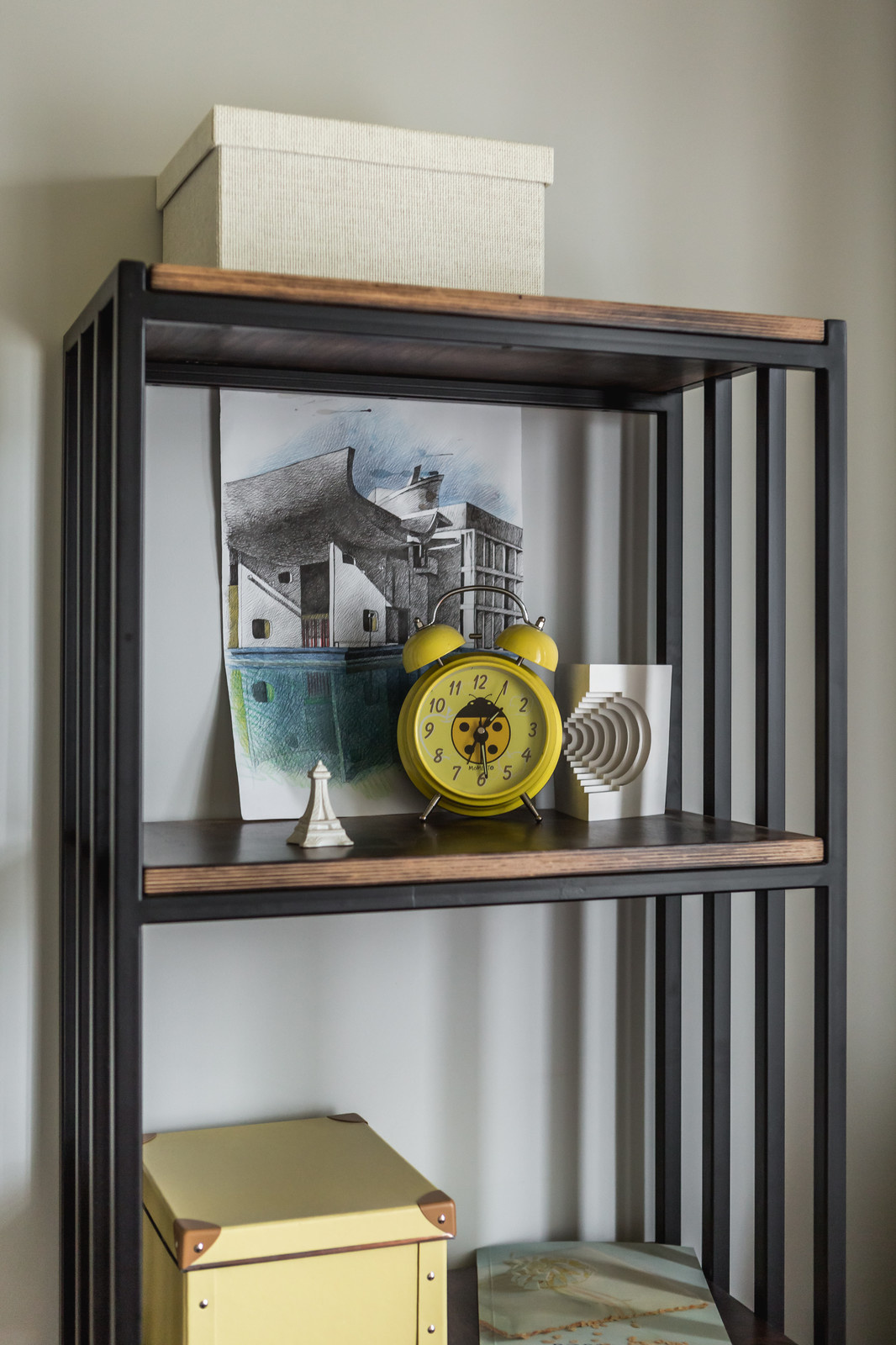 Баррикадная для Houzz