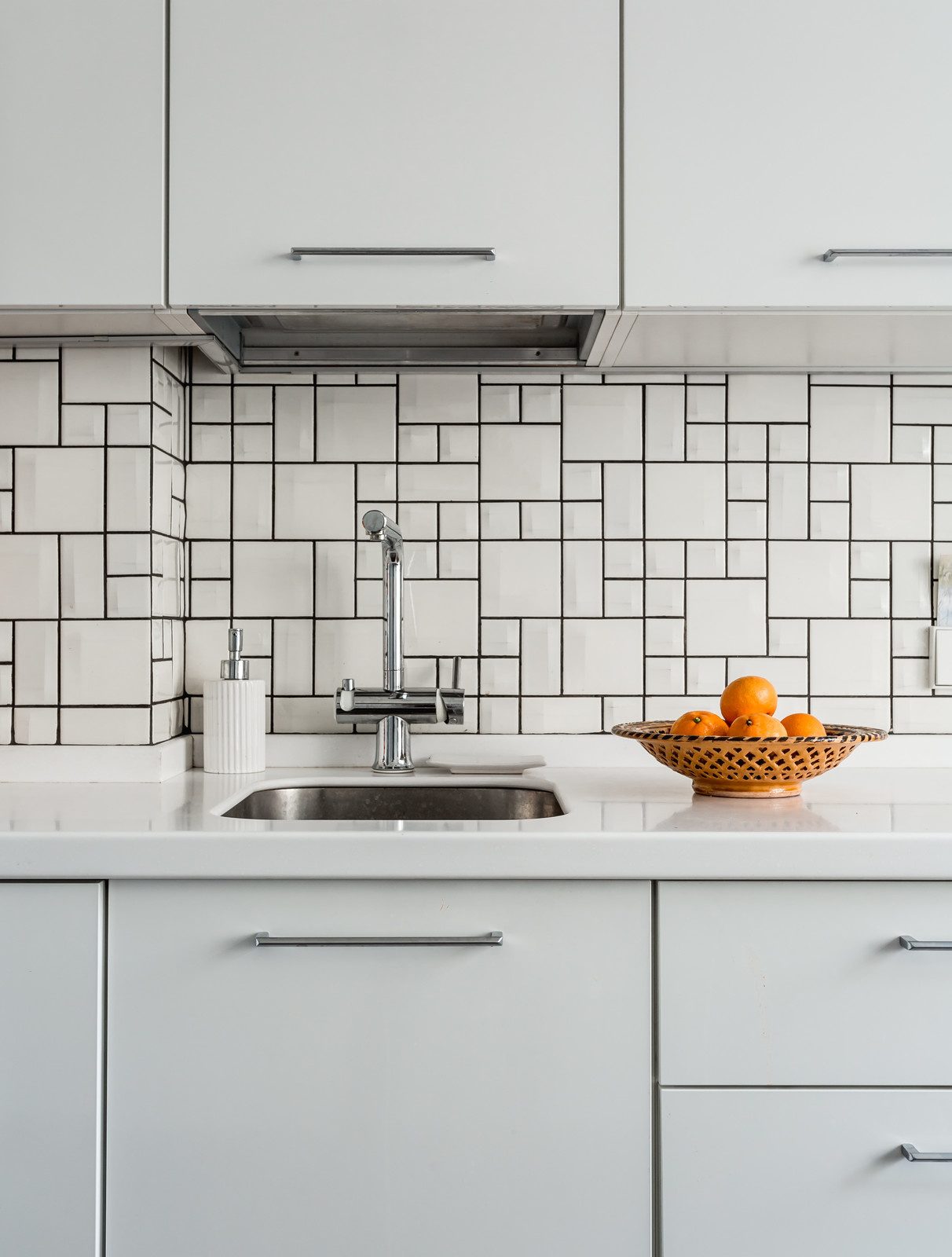 Баррикадная для Houzz