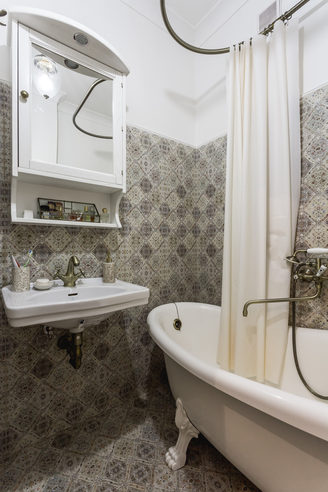 Баррикадная для Houzz