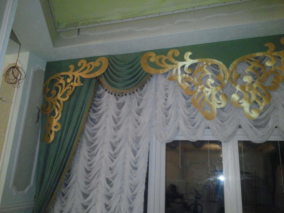 Обложка проекта: Анапа