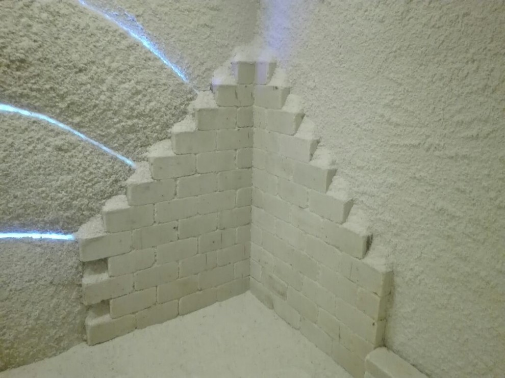 Соляная комната