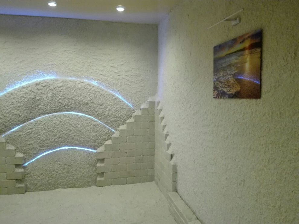 Соляная комната