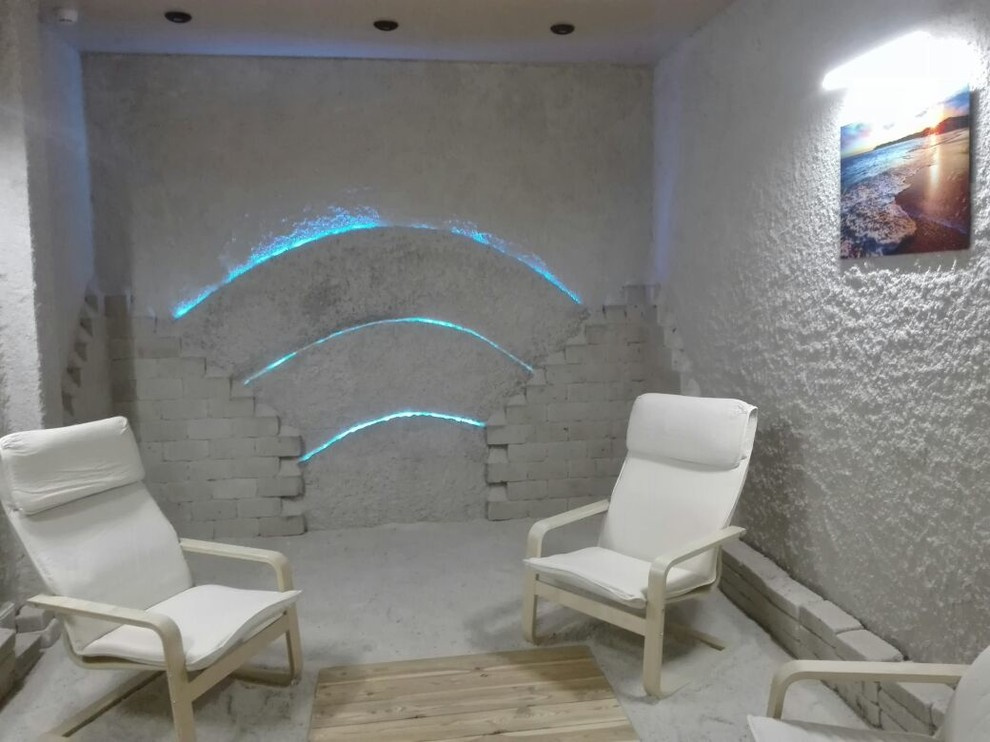 Соляная комната