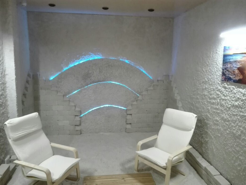 Соляная комната