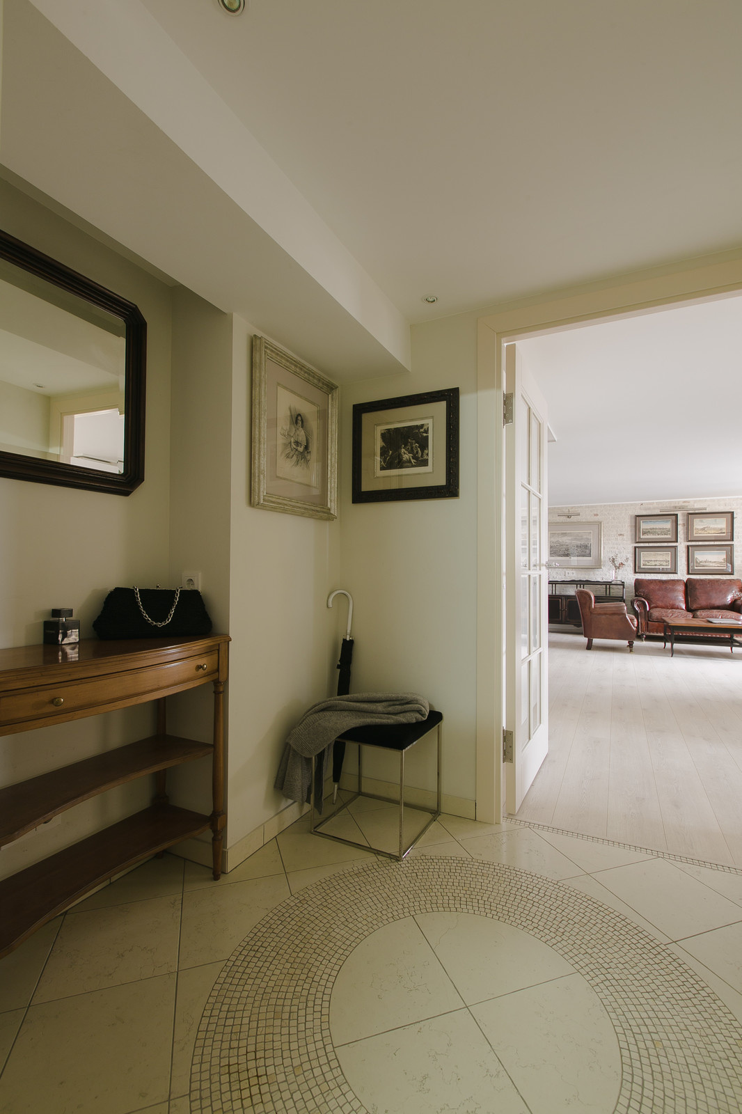 Студия на Чердаке