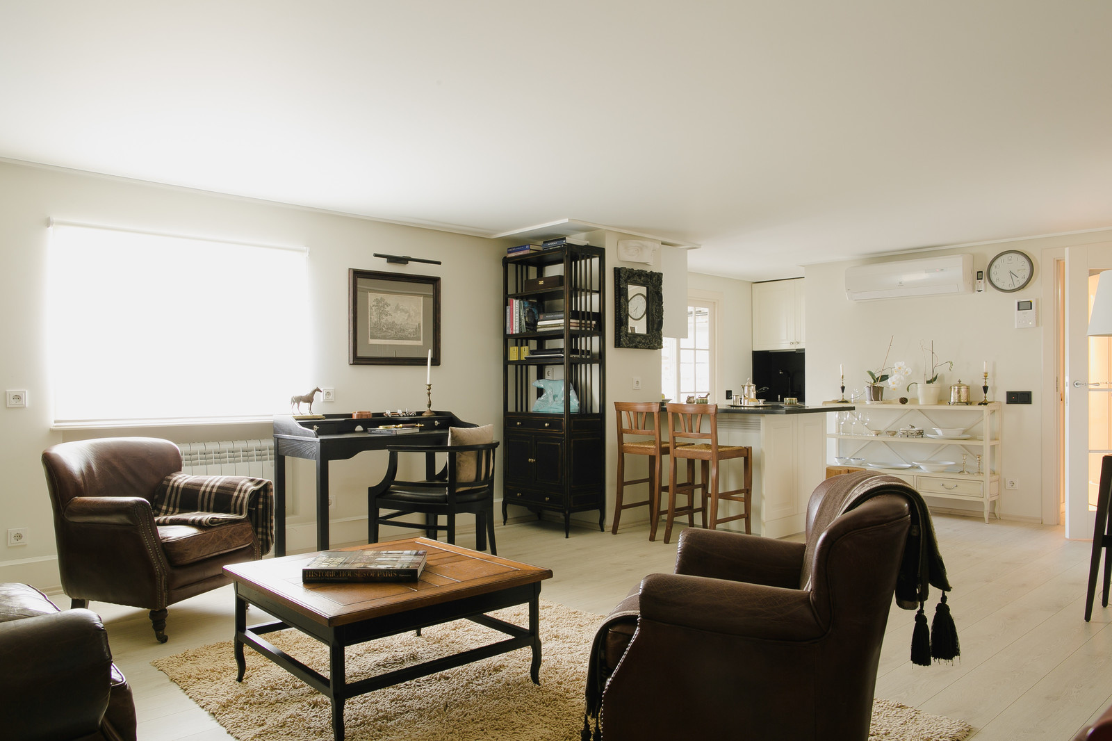 Студия на Чердаке