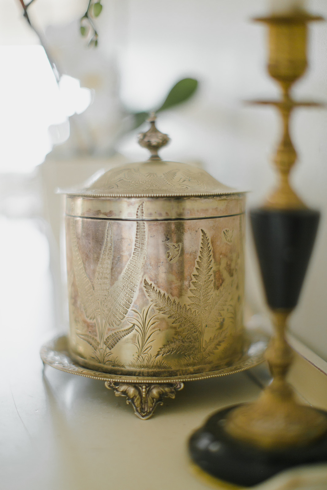 Студия на Чердаке