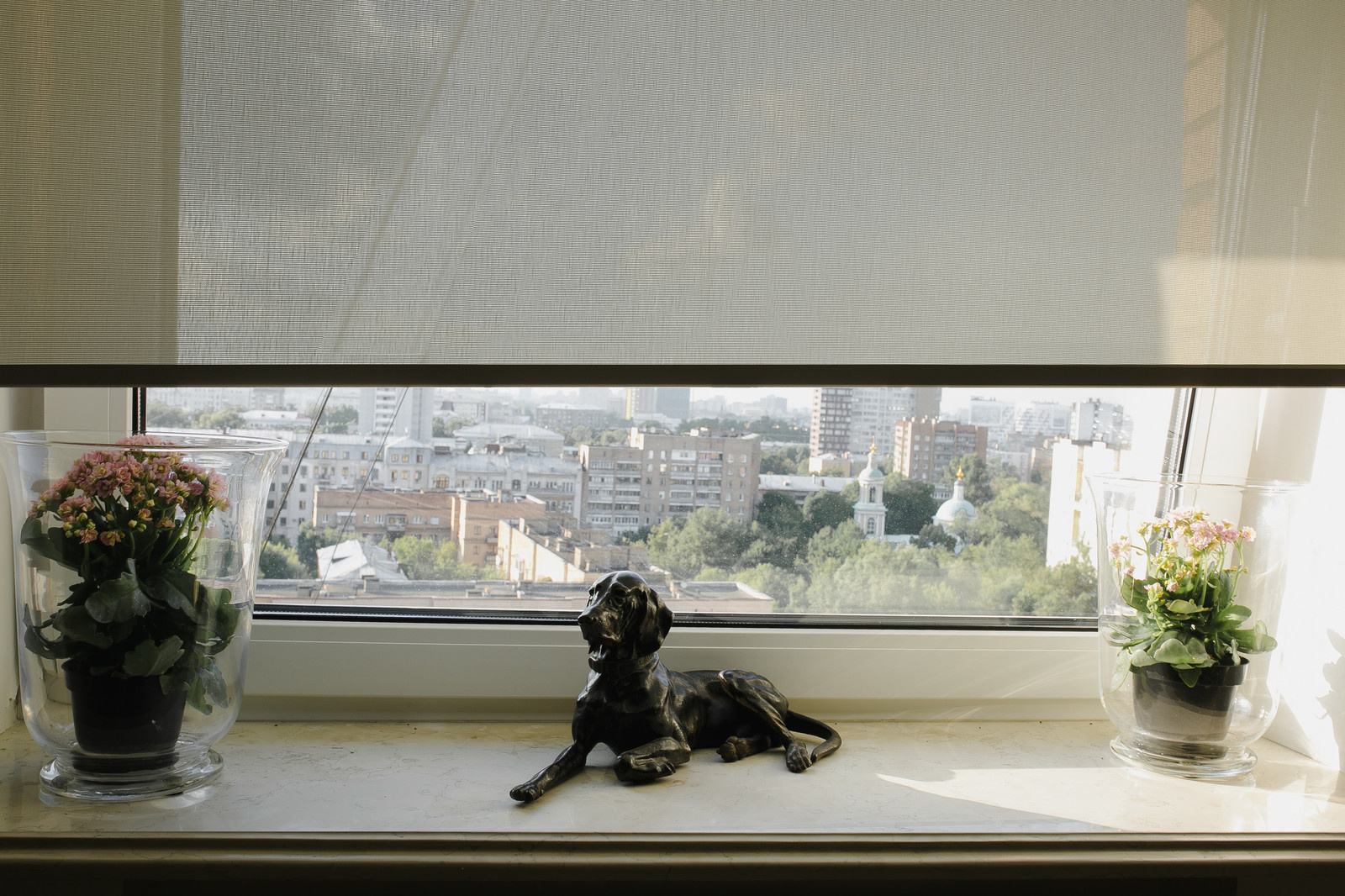 Студия на Чердаке