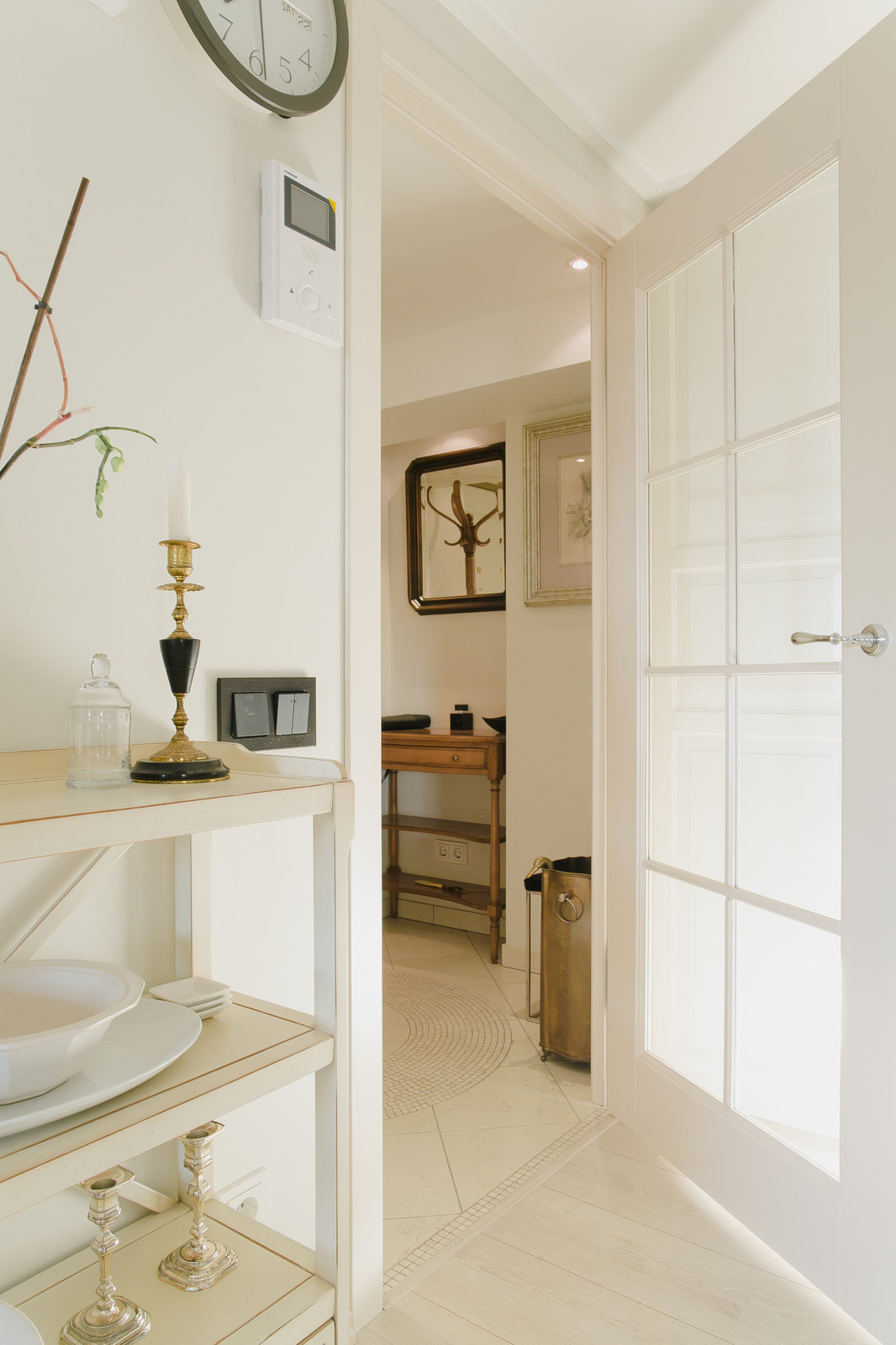 Студия на Чердаке