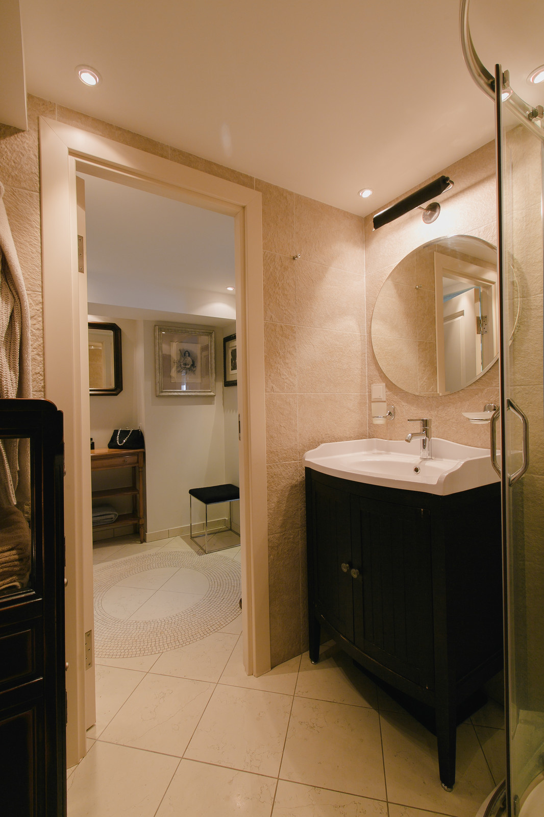 Студия на Чердаке