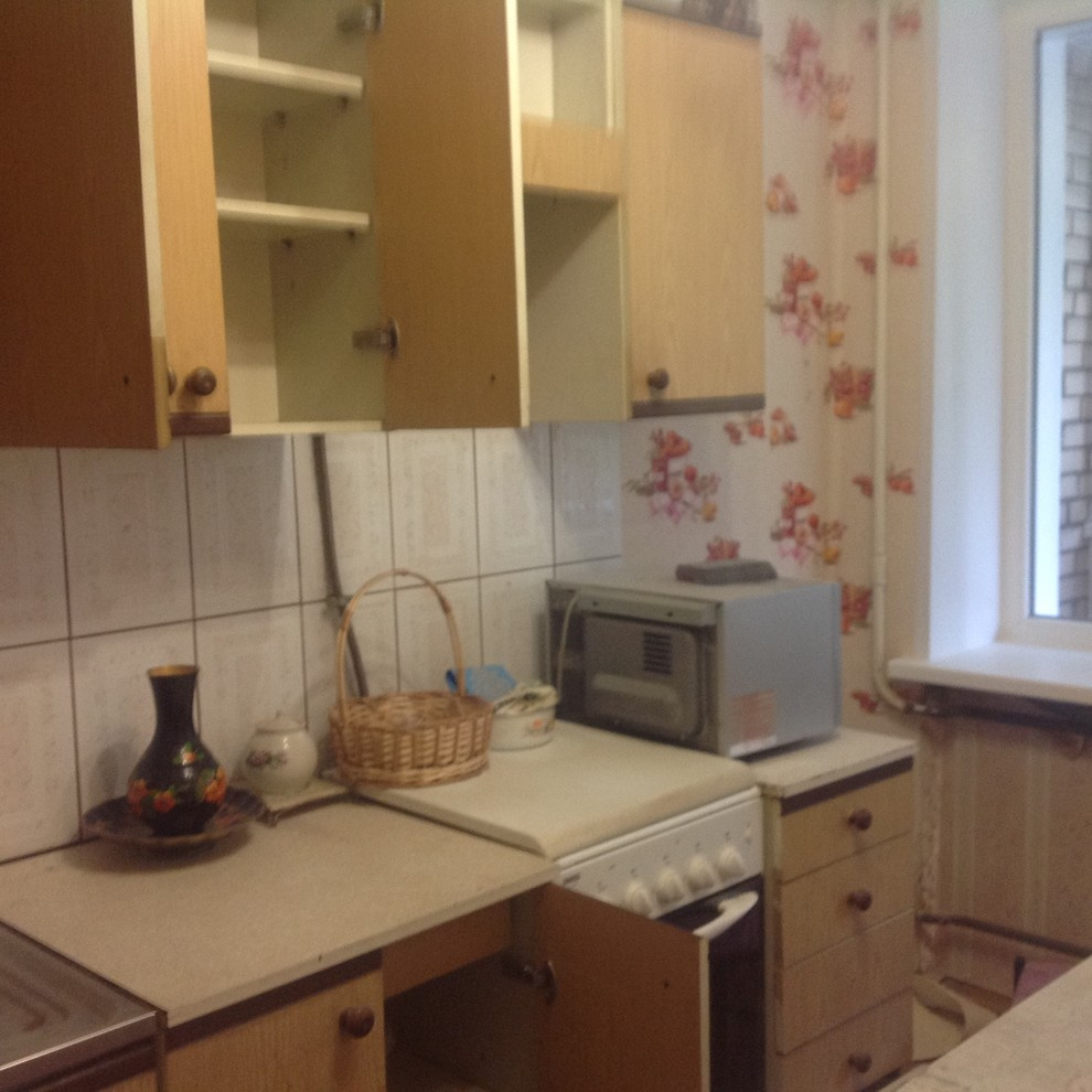 Ремонт Квартиры в Перово